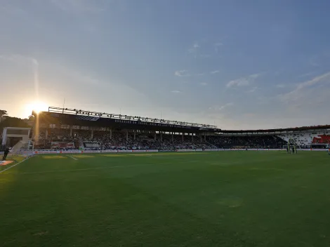 VASCO x RED BULL BRAGANTINO pelo BRASILEIRÃO; Onde assistir, raio-x do duelo e mais