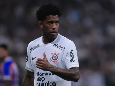 Gil é sincero sobre futuro no Corinthians e manda a real a respeito das críticas sofridas