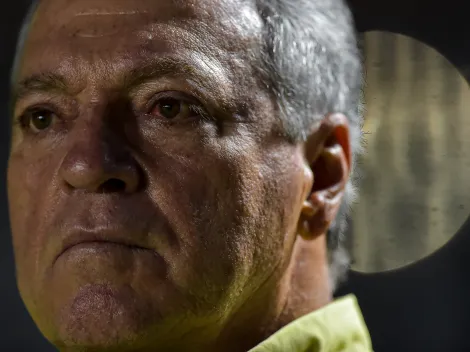 Foi confirmado no RJ: 'Quentinha' sobre Abel Braga chega voando ao Internacional