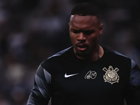 Carlos Miguel se decide nos bastidores e revela onde vai jogar em 2024