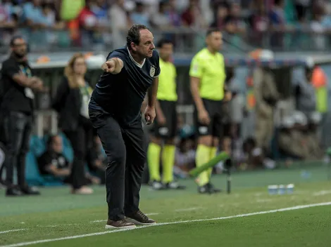 Ceni revela bate-papo com chefão do City sobre seus planos para 2024