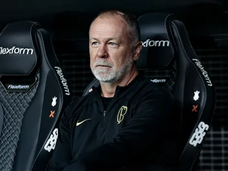 Queridinho de Mano no Corinthians traz à tona sonho de defender a Seleção 