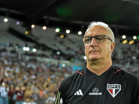 São Paulo anuncia renovação de vínculo de ‘garçom’ de Dorival Júnior  