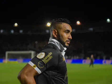 Payet e +1 causam influência em reforços do Vasco para 2024