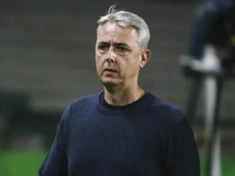 Tiago Nunes recebe notícia e possível reforço do Botafogo define destino para 2024