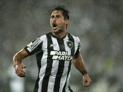 Gigante brasileiro entra na briga por Gabriel Pires após quase acerto com o Botafogo