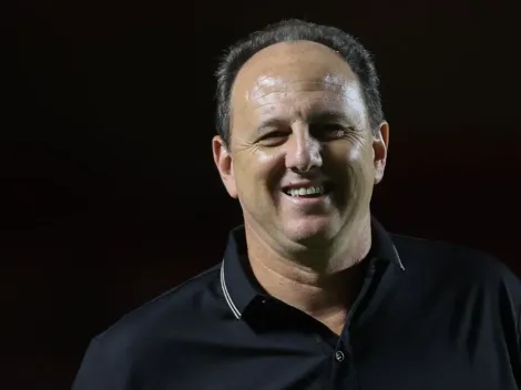 Rogério Ceni pede e Bahia deve comprar jogador de clube da Série A para 2024