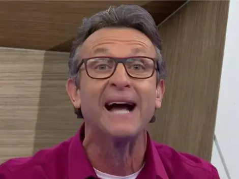 Neto não se intimida e manda recado forte para novo presidente do Vasco 