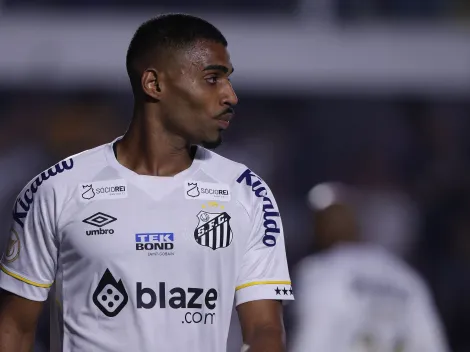 Surge informação importante sobre Joaquim e +5 no Santos para 2024
