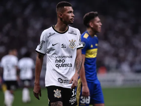 Botafogo recebe atualização importante sobre João Victor e toma decisão