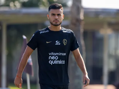 Corinthians propõe troca de jogadores ao Athletico e oferece Fausto Vera