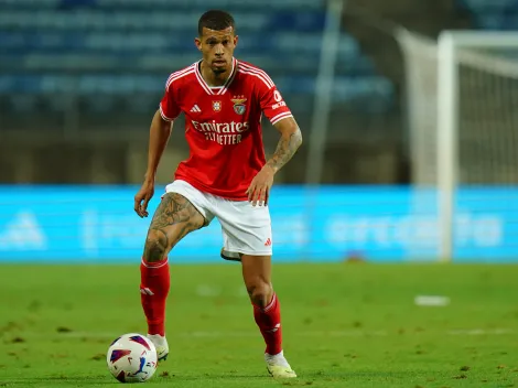  Benfica define cifras para negociar João Victor e notícia repercute no Botafogo