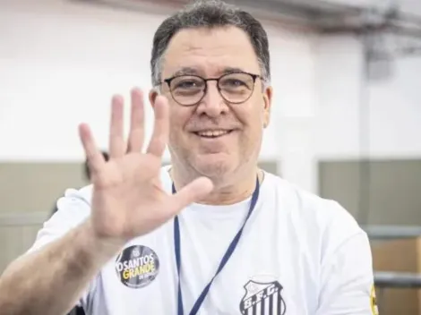 Defensor experiente com passagem pela Europa deve ser reforço de M. Teixeira no Santos