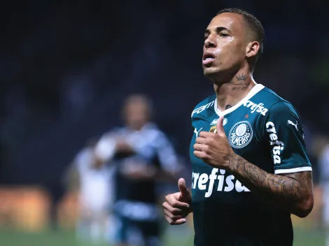 "Melhor que Breno Lopes"; Torcida do Palmeiras exige chegada de atacante em 2024