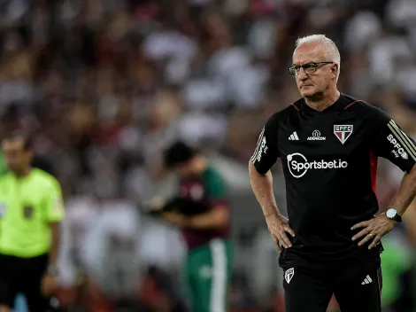 Clube carioca prepara rasteira no SP para fechar com desejo de Dorival Júnior