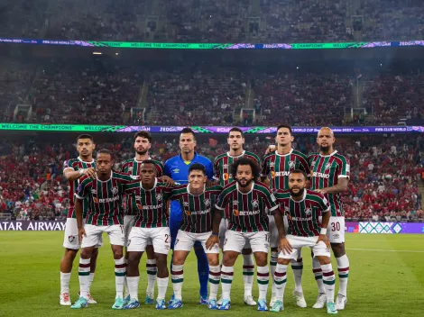 Ex-Fluminense não treme e crava campeão Mundial de Clubes 2023