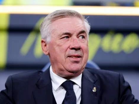 Ancelotti recebe previsão de retorno de craque no Real Madrid