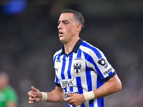 Grêmio toma decisão inusitada sobre Funes Mori após recusa do Monterrey