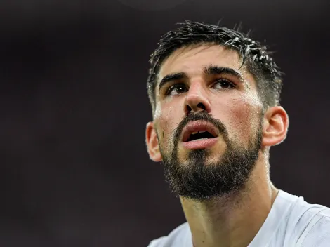 Bruno Méndez do Corinthians vira alvo de clube do Velho Continente