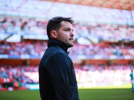 Jornalista irrita torcedores do Cruzeiro ao comentar contratação de Larcarmón