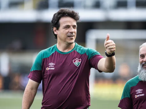 Diniz autoriza e Fluminense mostra interesse em zagueiro de 36 anos