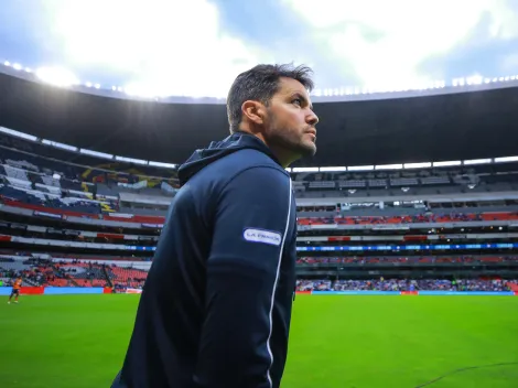 Revelado detalhe que falta para Cruzeiro fechar com reforço para Larcarmón