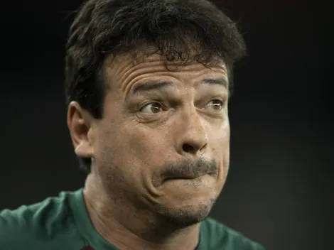 Dirigente do Barcelona dá as caras e comenta interesse em craque de Diniz