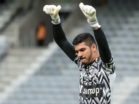 Botafogo já sabe onde João Paulo escolheu jogar após propostas na Série A