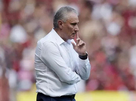 Craque de Tite detalha tratativas com Flamengo em reta final de contrato 