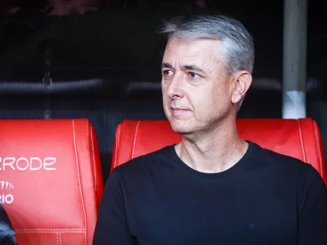 Defensor de Tiago Nunes provoca Flamengo por se declarar único campeão mundial do Rio