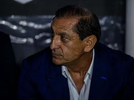 Fluminense tenta a contratação de jogador 'deixado de lado' por Díaz no Vasco