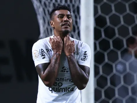 Situação de Paulinho no Corinthians vem à tona e chama atenção 