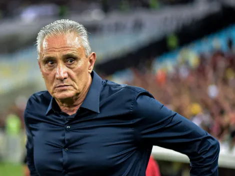 Jogador é oferecido ao Flamengo e Tite toma decisão 