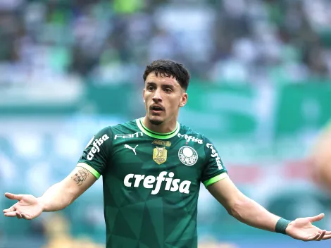 Confirmado: Surge notícia preocupante no Palmeiras sobre Piquerez e +1 jogador