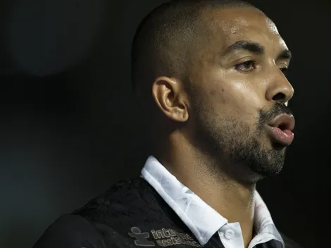 Após permanência de PH: 'Renegado' no Vasco tem propostas da Série A e da Europa