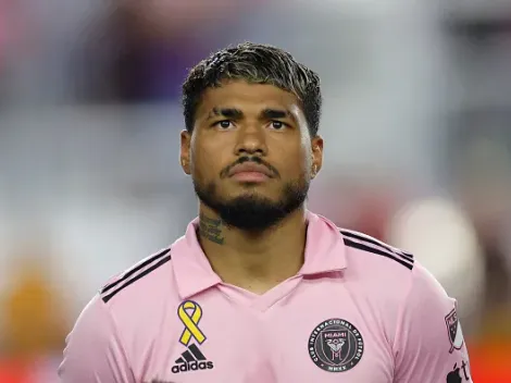 Possível chegada de Josef Martínez no Internacional tem atualização da diretoria