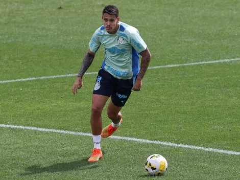 Grêmio surpreende geral e situação de Lucas Freitas é atualizada