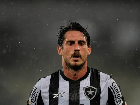 Gabriel Pires tem situação atualizada em Portugal e notícia chega voando ao Botafogo