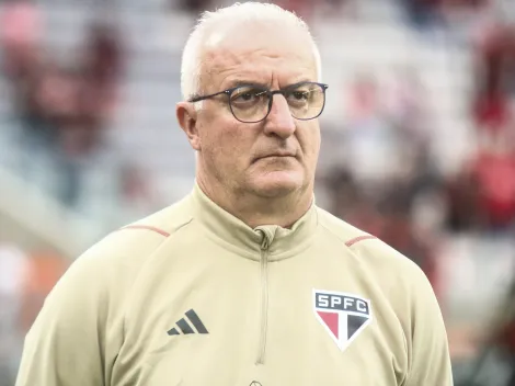 Com a saída de Dorival: São Paulo define Vojvoda e +3 para assumir o cargo