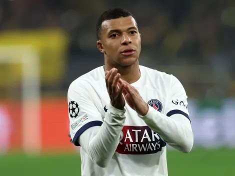 Jornal inglês escanteia Real Madrid e aponta destino de Mbappé após PSG