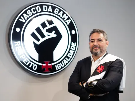 Mattos manda a real sobre as prioridades do Vasco no mercado