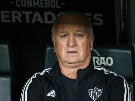 Craque de Felipão preocupa torcedores ao virar prioridade do Sporting