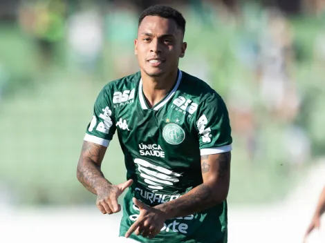 Atlético-MG aproveita início de temporada para definir destino de Bruninho