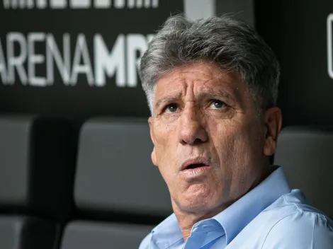 Braga joga cifras na mesa para tirar defensor de Renato Gaúcho do Grêmio 