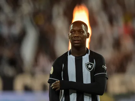 Situação de Patrick de Paula e +1 no DM do Botafogo tem atualização de última hora