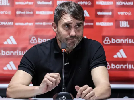 Coudet vai ter que esperar: Jornalista revela grandes dificuldades do Inter em ter meia uruguaio