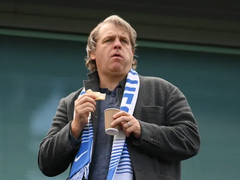 R$ 319 milhões, foi confirmado: Chelsea quer assinar com Palmeiras 