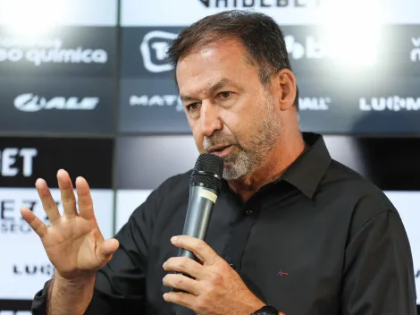 Melo definiu: Corinthians toma decisão sobre retorno de Roger Guedes e agita web