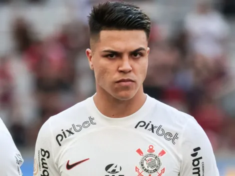 Valores de empréstimo de Roni vem à tona e chamam atenção no Corinthians