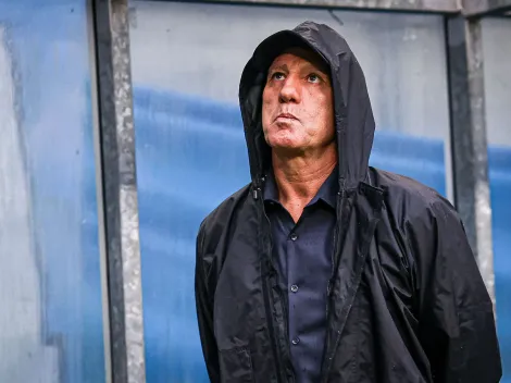 Jornalista revela cobrança de Portaluppi na diretoria do Grêmio 